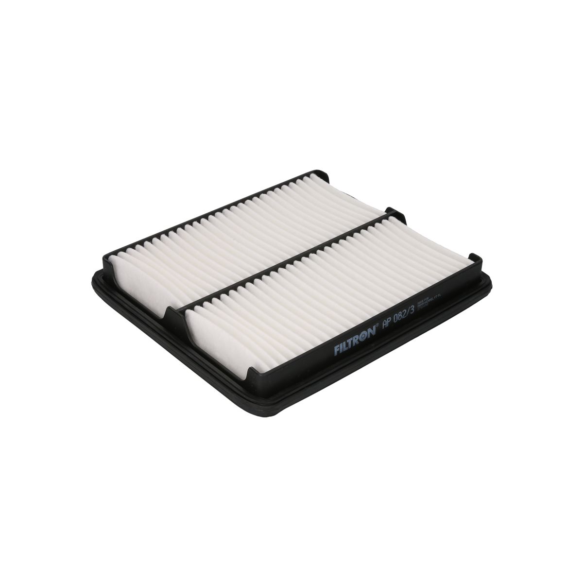 Filtron Filtro Aria Ap082/3