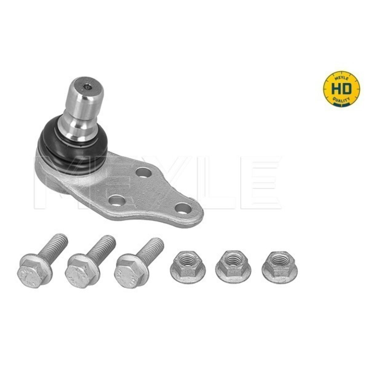 Meyle Rotule De Suspension 316 010 0023/Hd