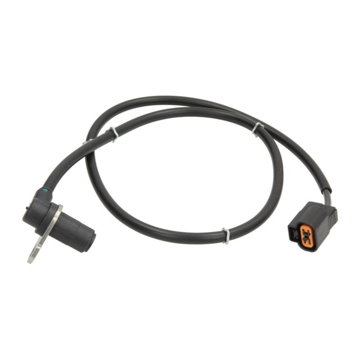 Sensor, wielsnelheid