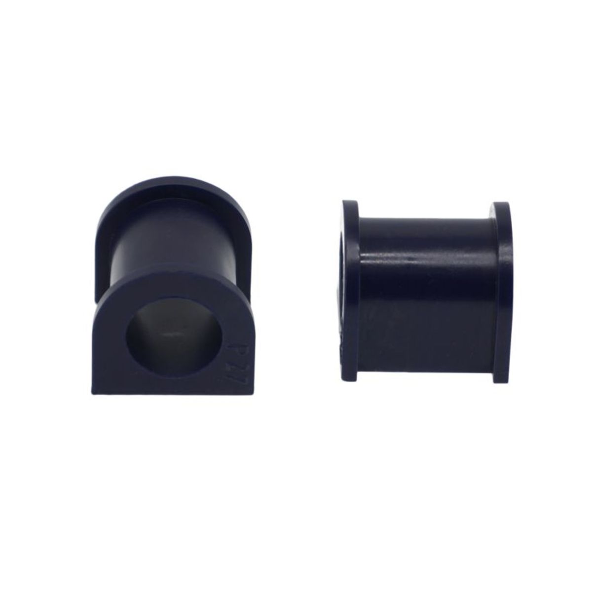 Douille, suspension de la cabine SPEEDMAX P3-27, sans homologation routière