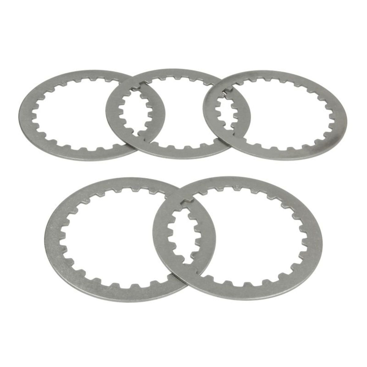 Kupplungsscheibensatz TRW MES437-5