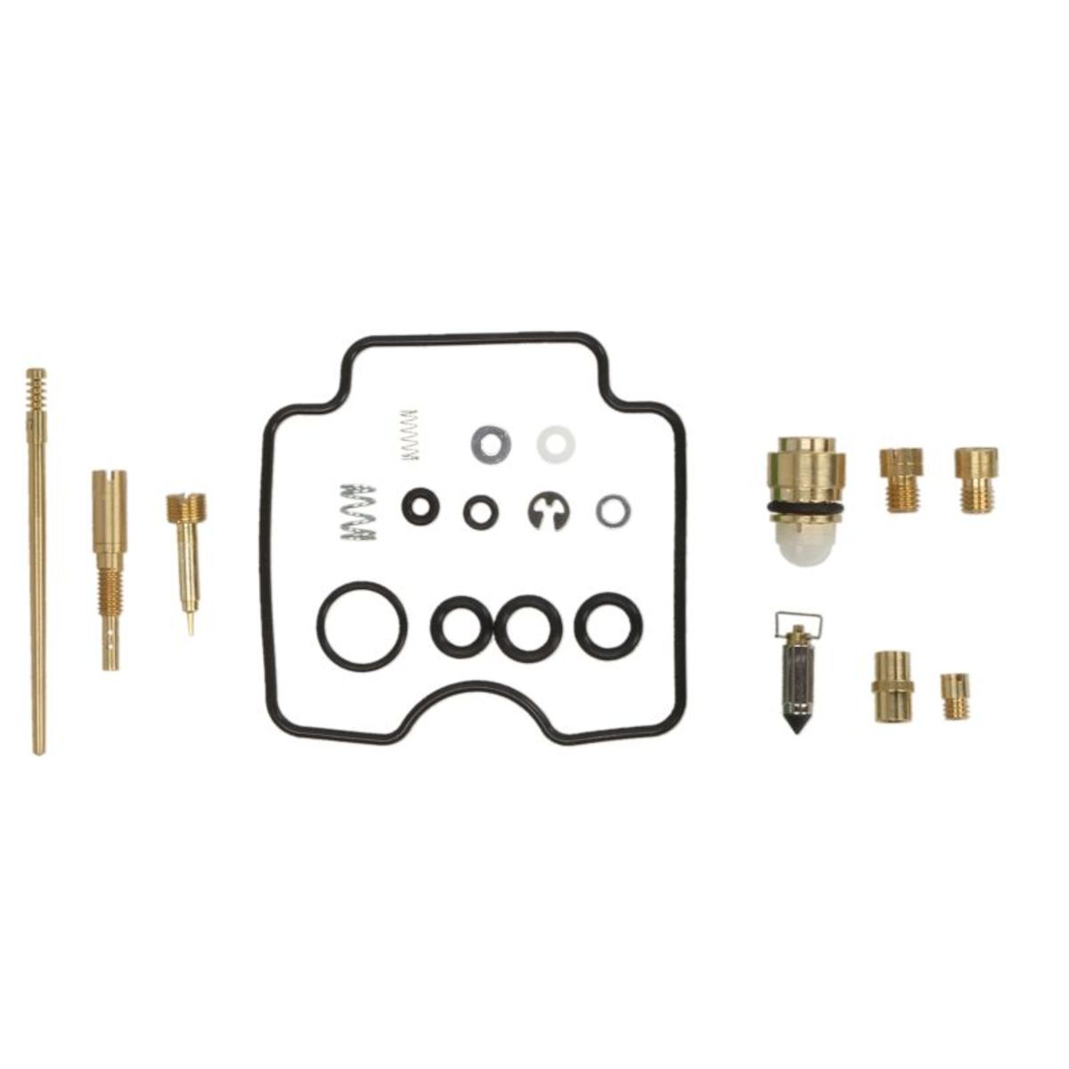 Reparatursatz, Vergaser KEYSTER KS-0681N