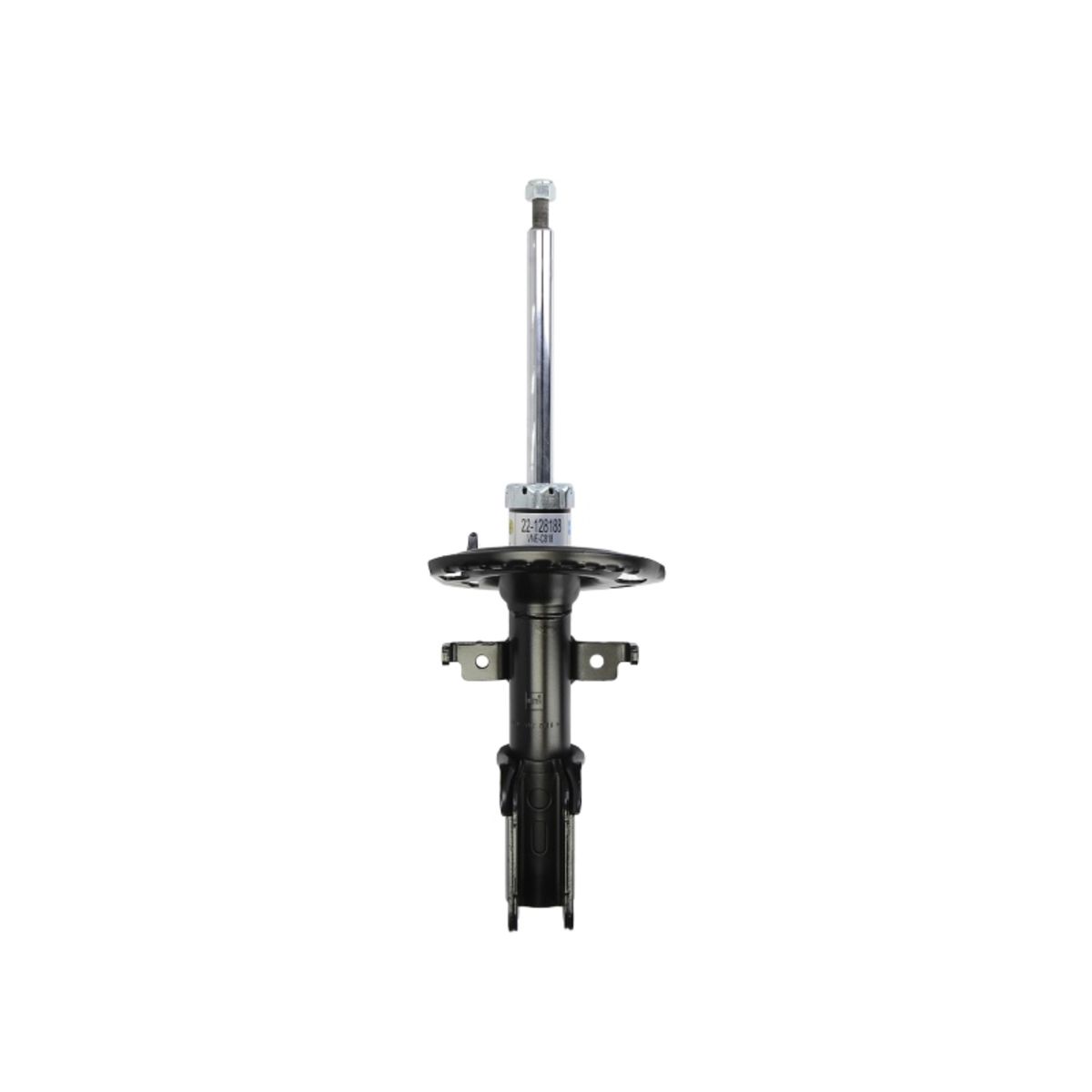 Image of Schokdemper  - B4 Gas