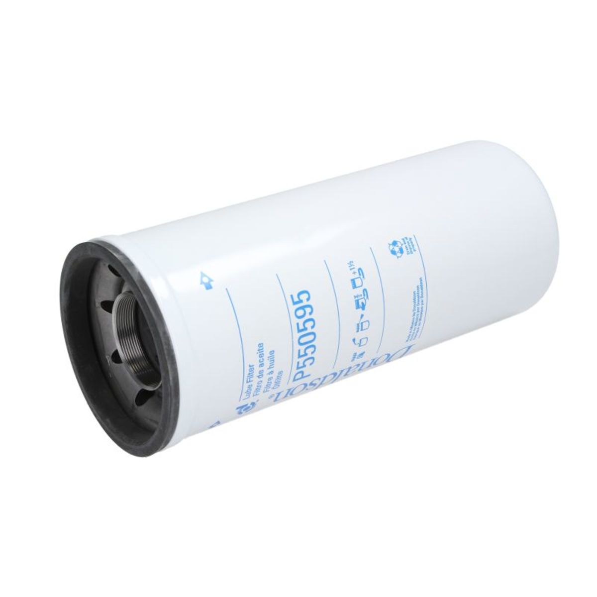 Image of Oliefilter