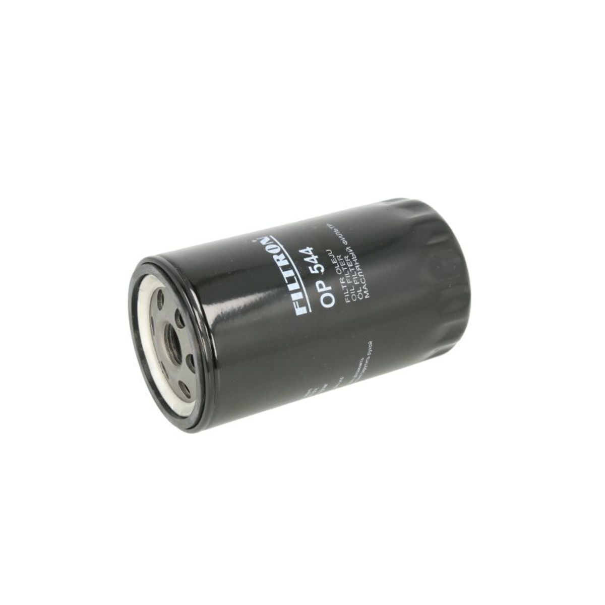 Image of Oliefilter  OP544