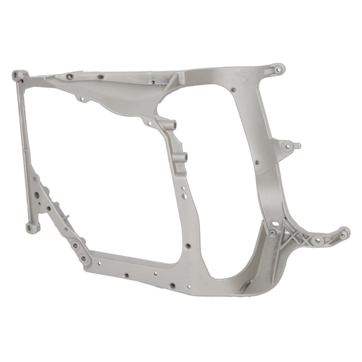 Image of Houder, reflector   links