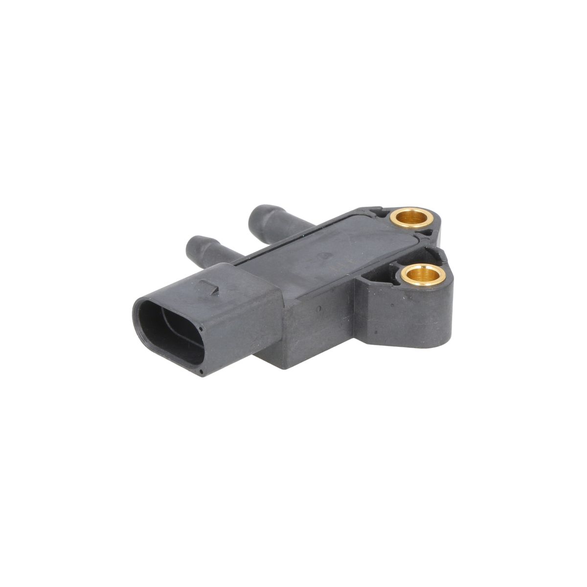 Sensor, uitlaatgasdruk