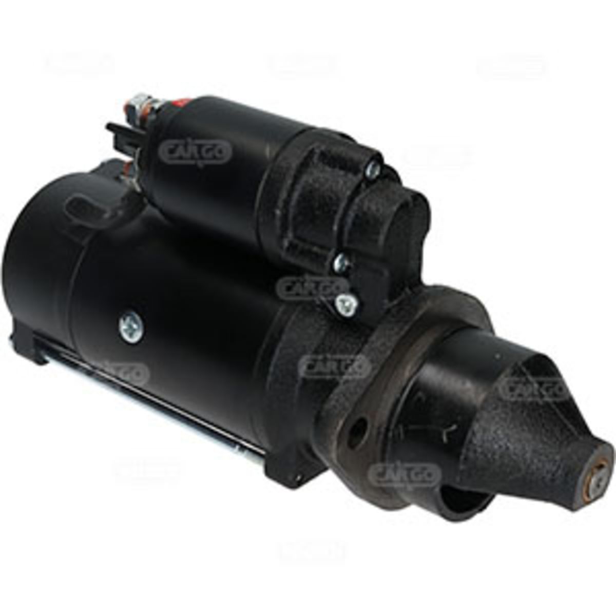 Image of Starter  116535