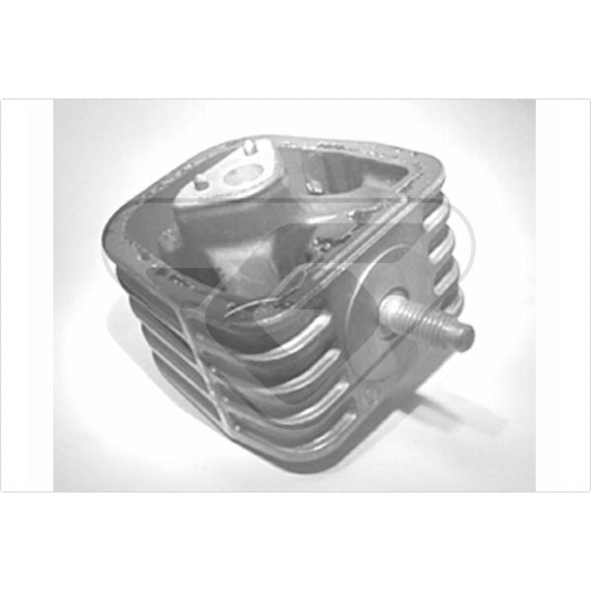 Image of Lager, motor   links