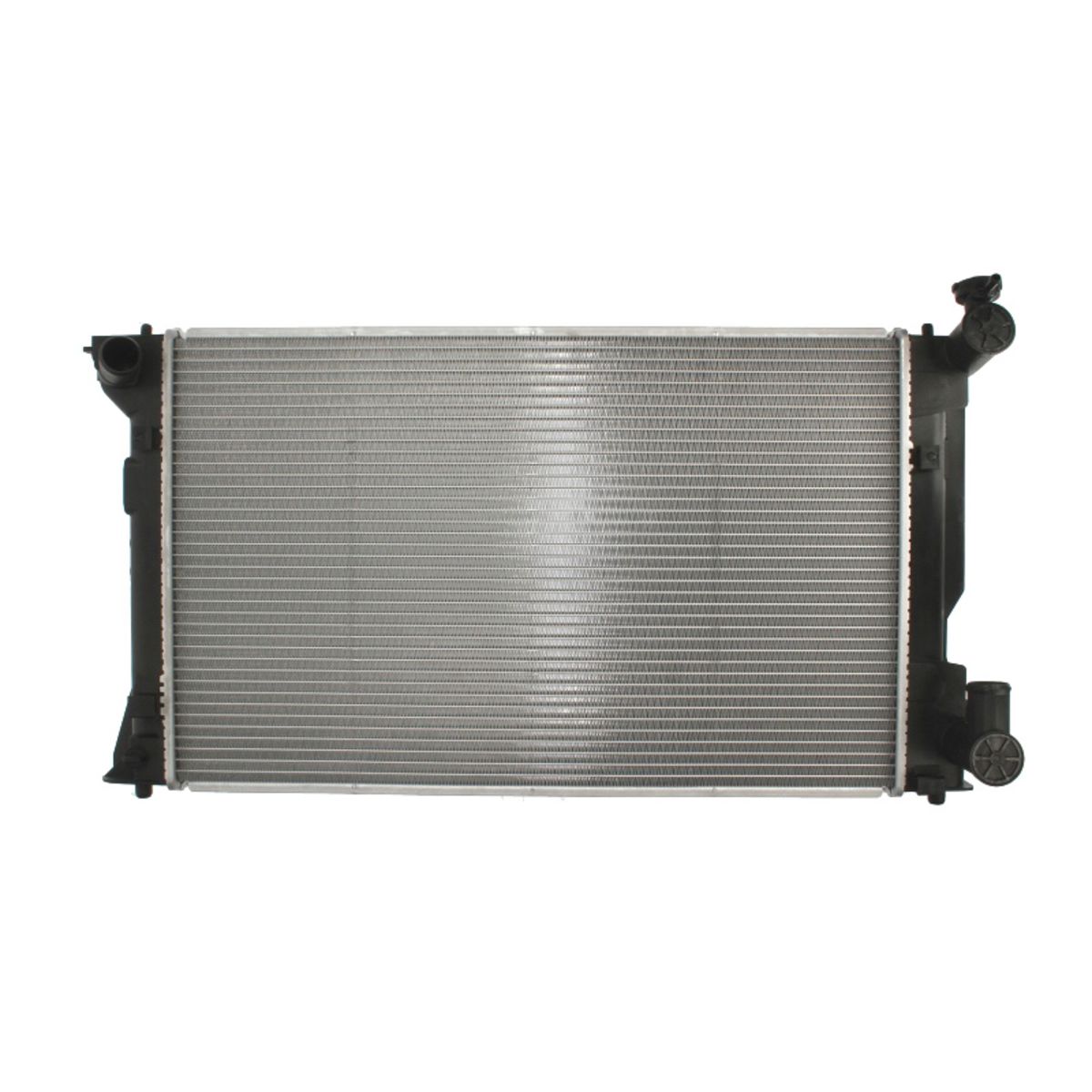 Image of Radiator, motorkoeling
