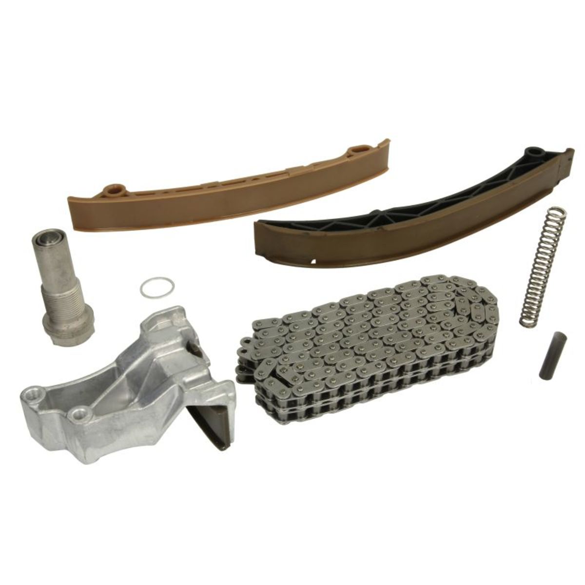 Image of Distributiekettingset