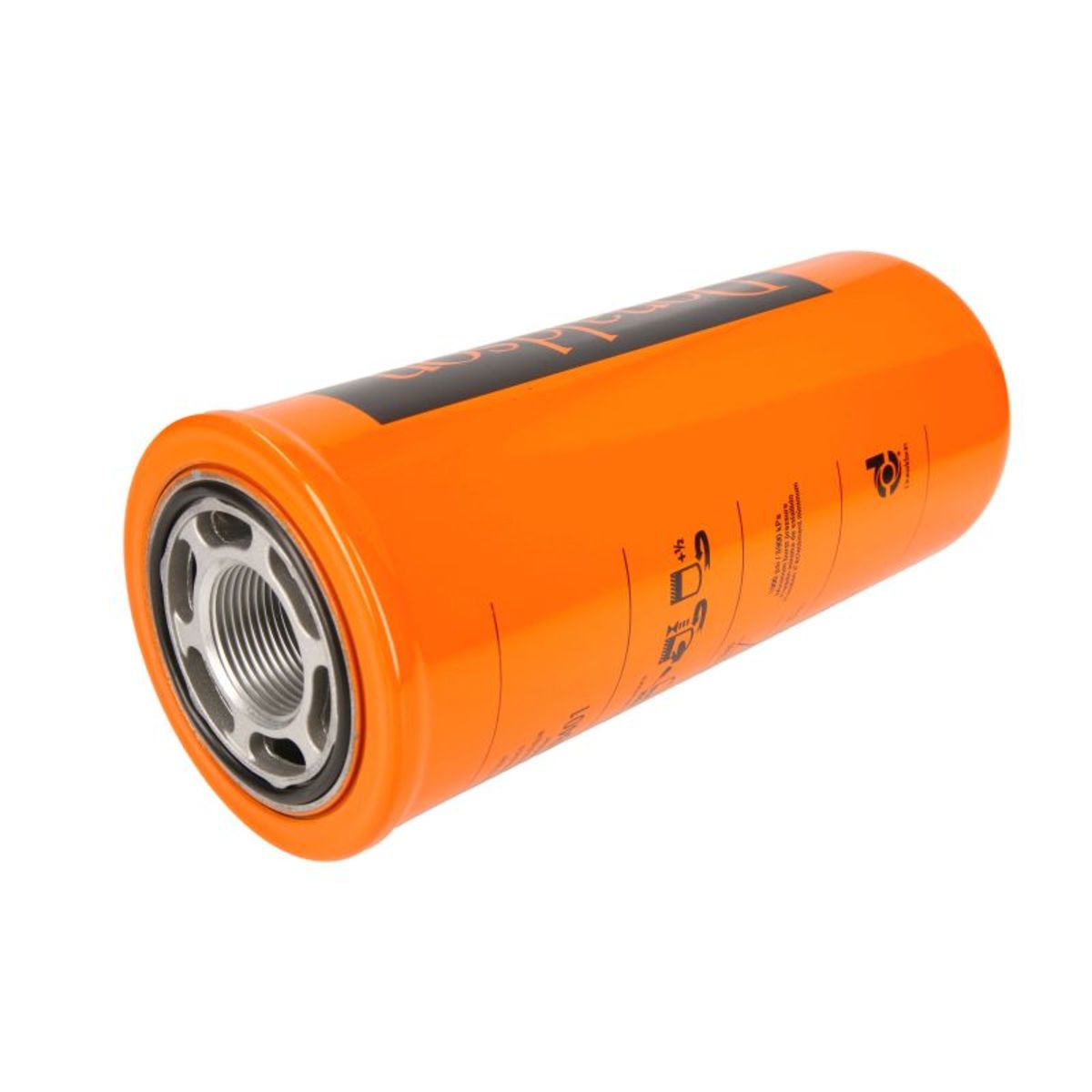 Image of Hydraulisch filter