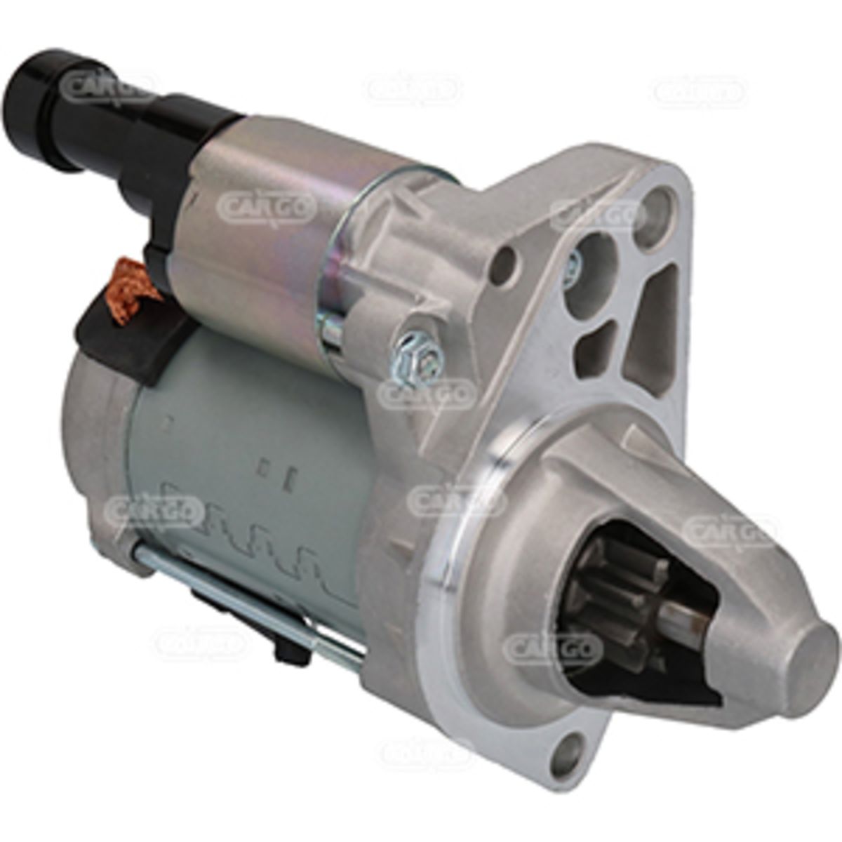 Image of Starter