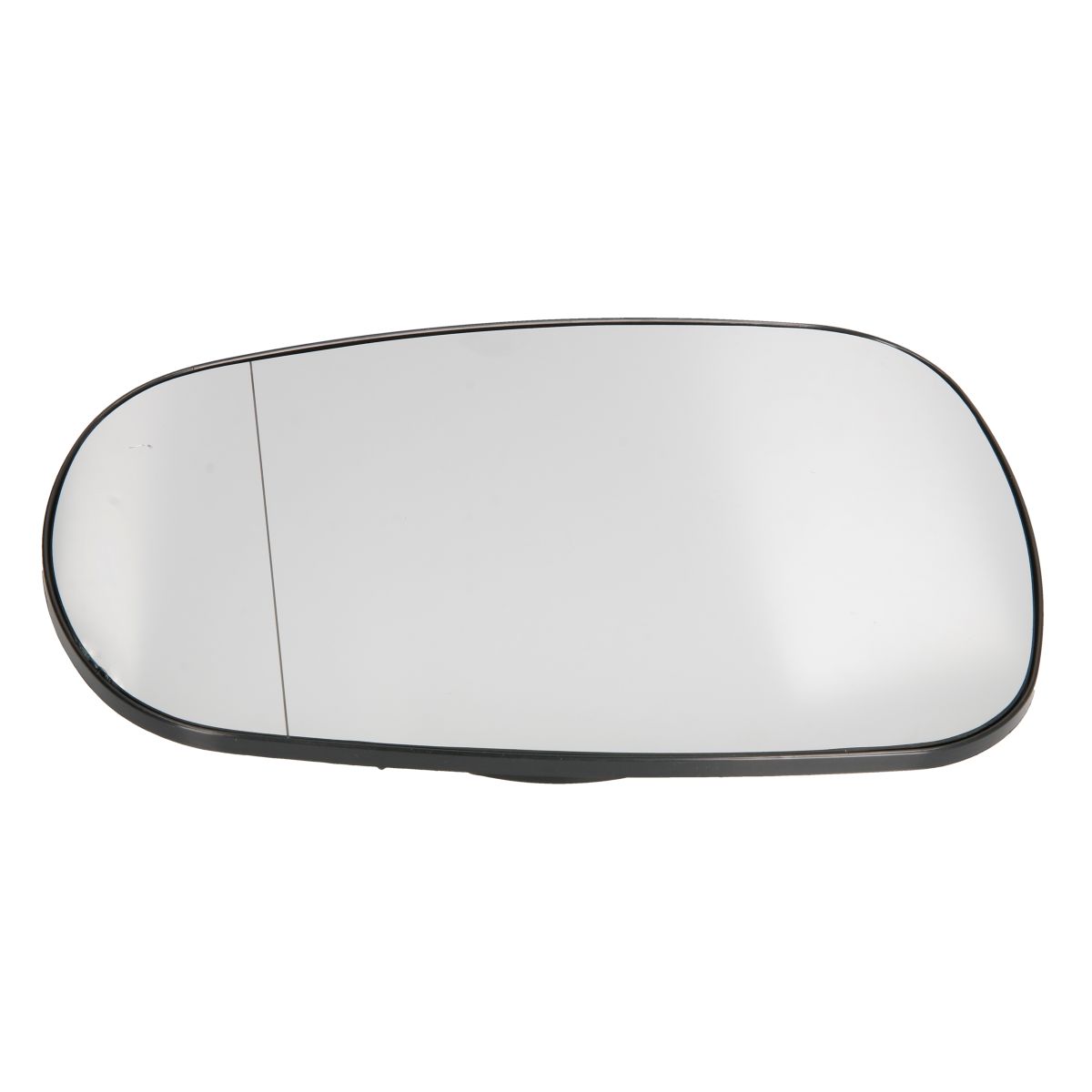 Blic Specchietto Esterno - Vetro Dello Specchio 6102-02-1253112P
