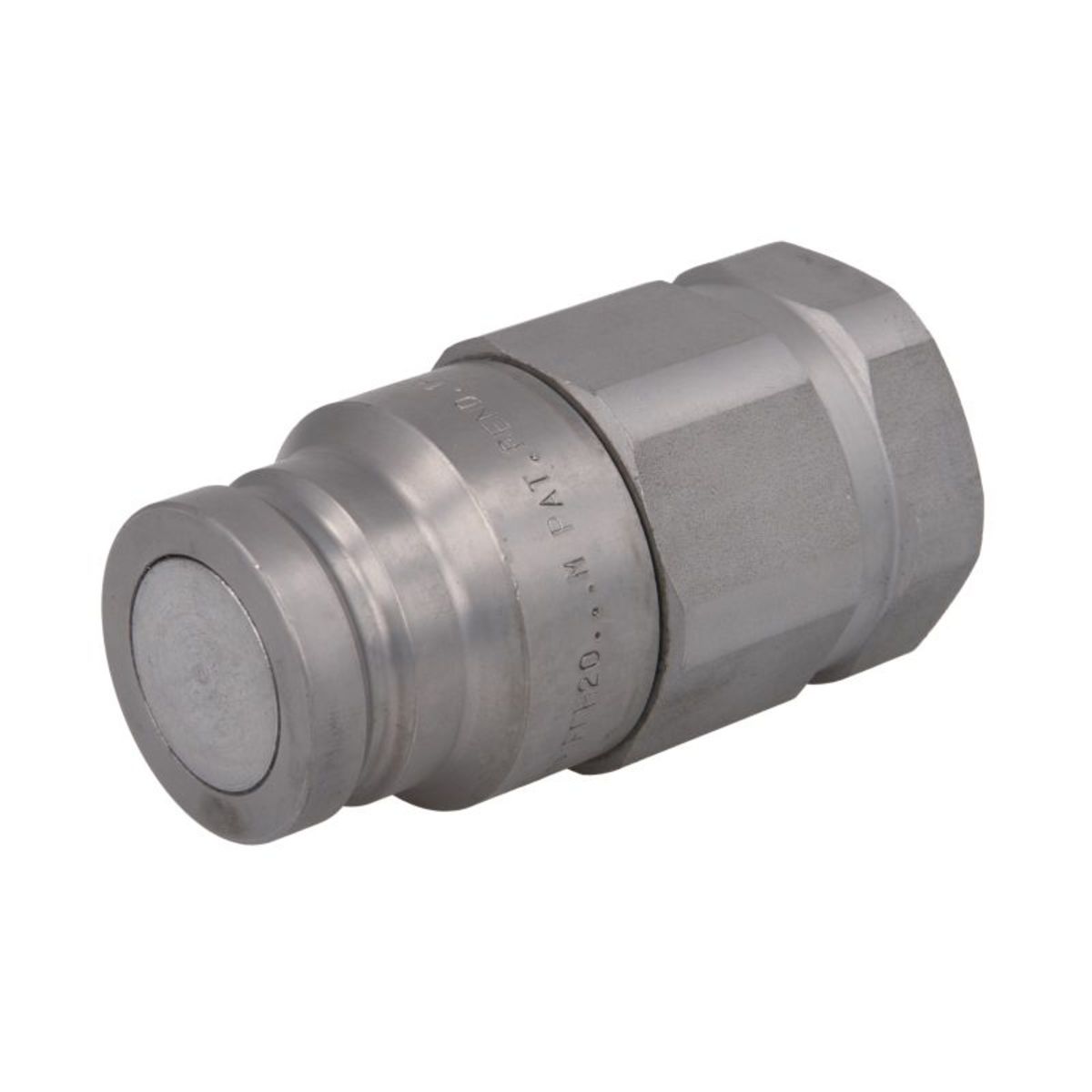 Image of Hydraulische connector