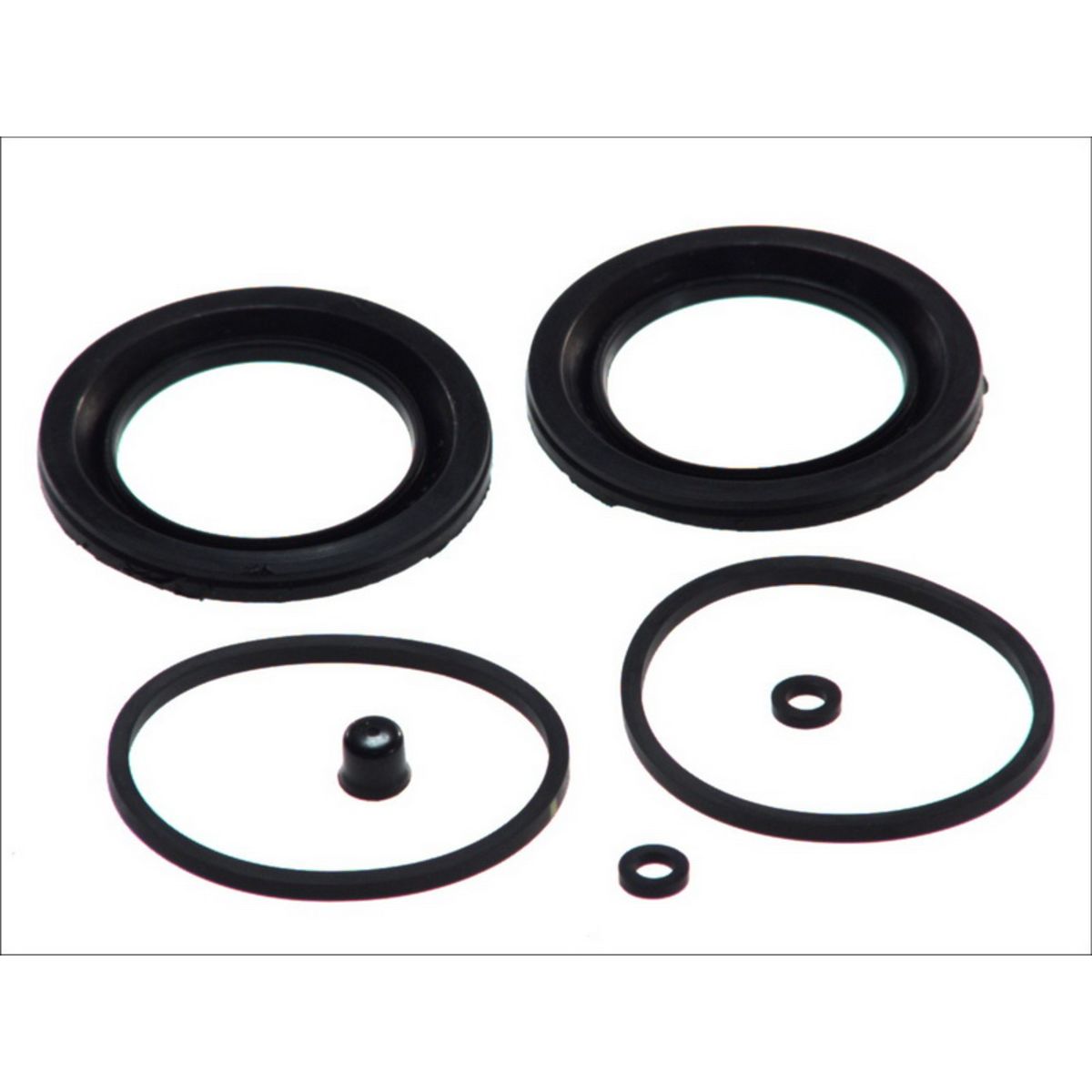 Image of Reparatieset, remklauw  D4-112 rechts