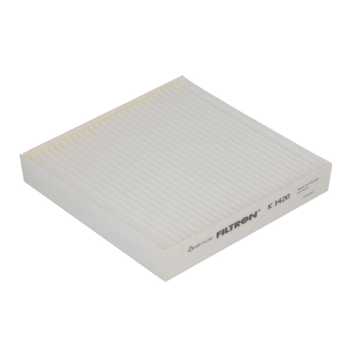 Filtron Innenraumluftfilter K 1420