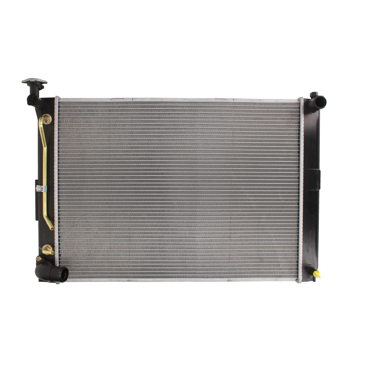 Image of Radiator, motorkoeling