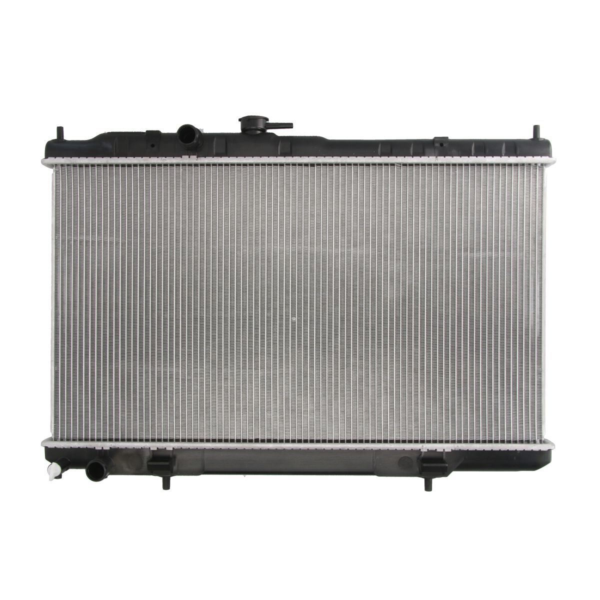 Image of Radiator, motorkoeling