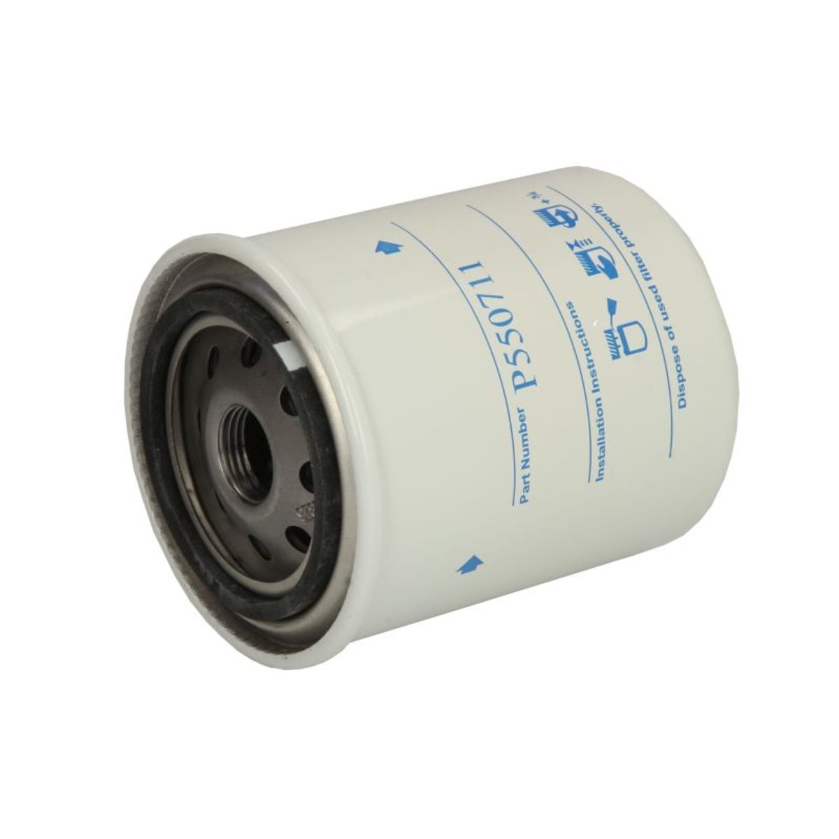 Image of Hydraulisch filter