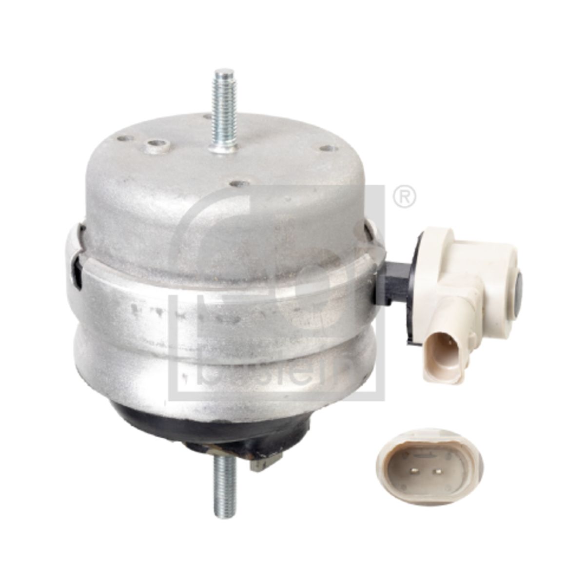 Rubber carrosserie, motorophanging  BILSTEIN