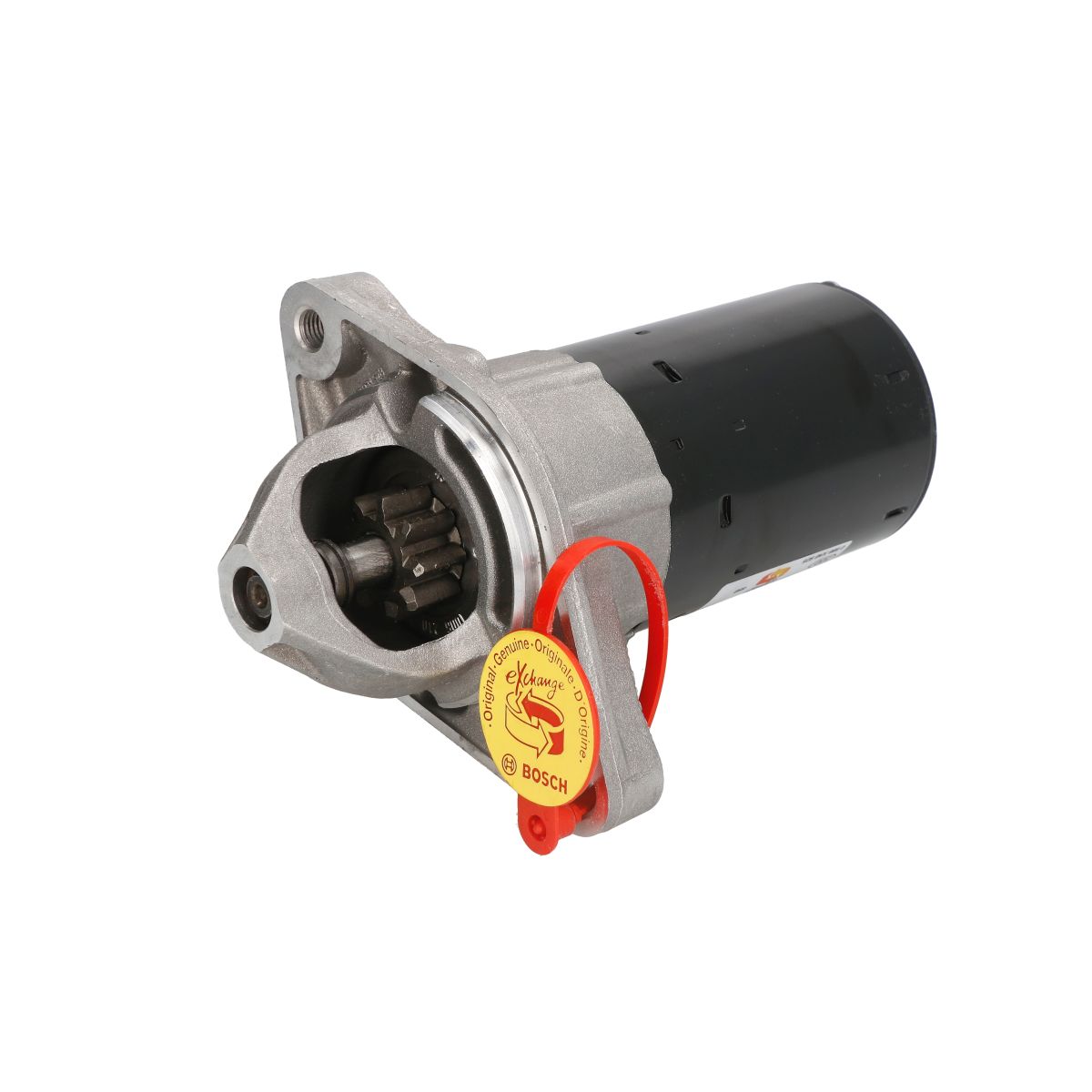Image of Starter
