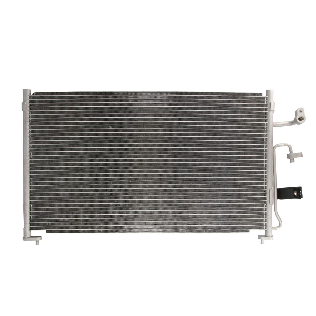 Image of Condensator, airconditioning