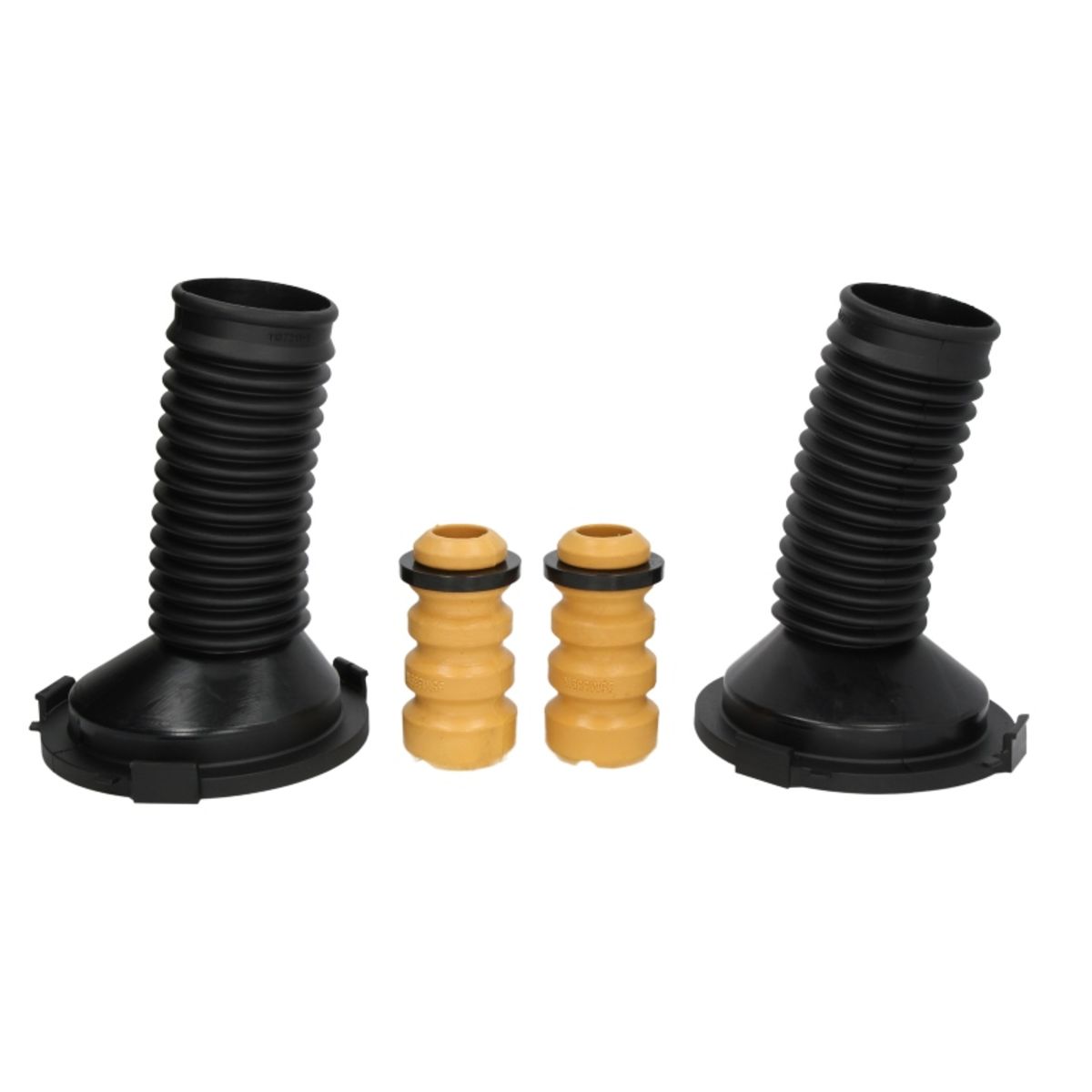 Image of Stofkap, schokdemper Protection Kit