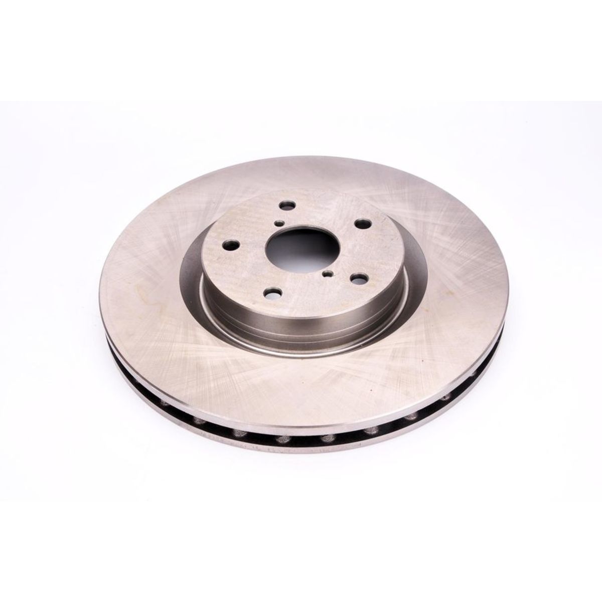 Bremsscheibe DELPHI BG9055 vorne, bel&uuml;ftet, 1 St&uuml;ck