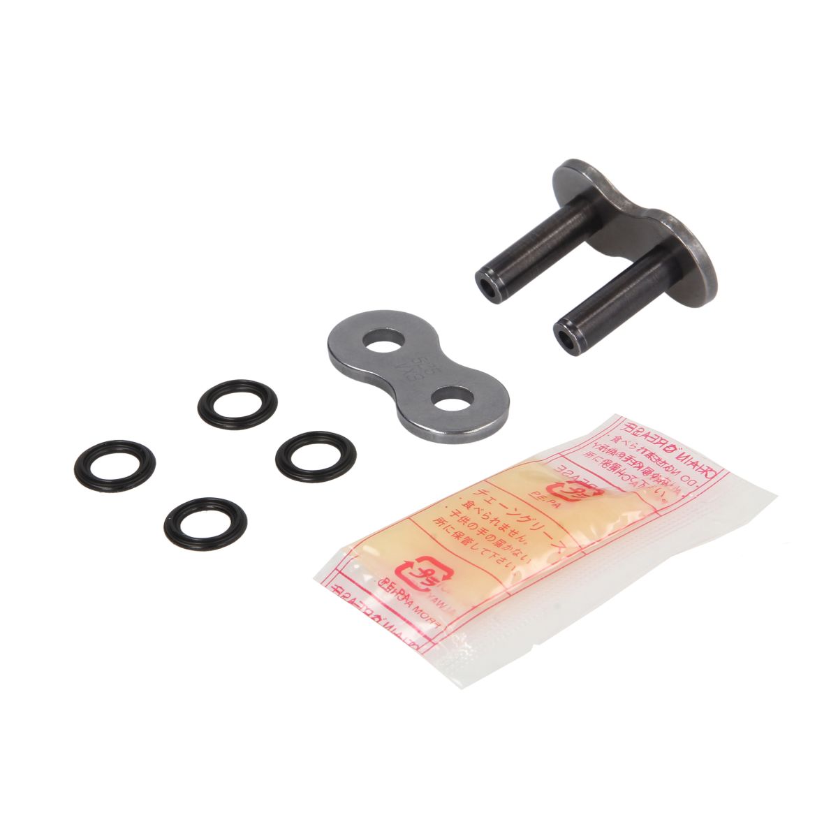 Eslabones de cadena DID CL525VX3-ZJ