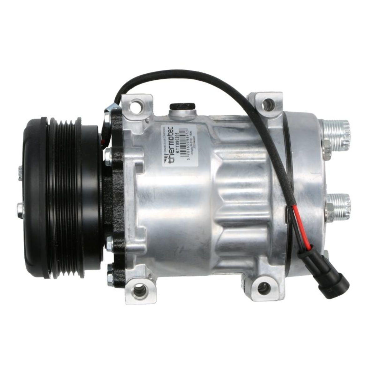 Klimakompressor THERMOTEC KLIMA KTT090206