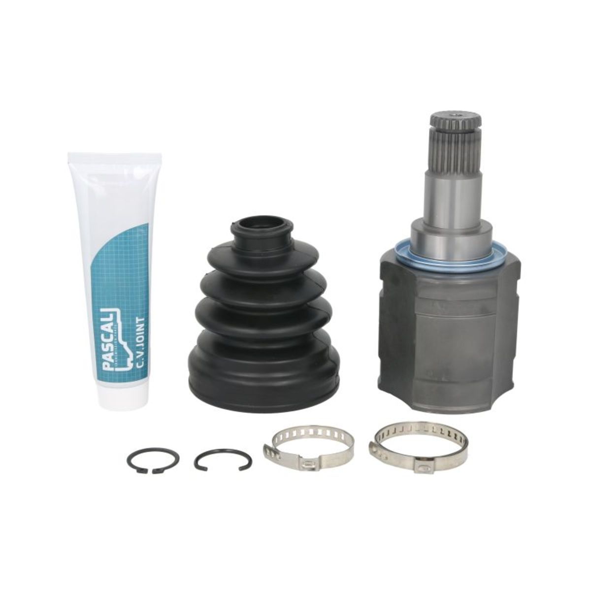 Image of Homokineet reparatie set, aandrijfas
