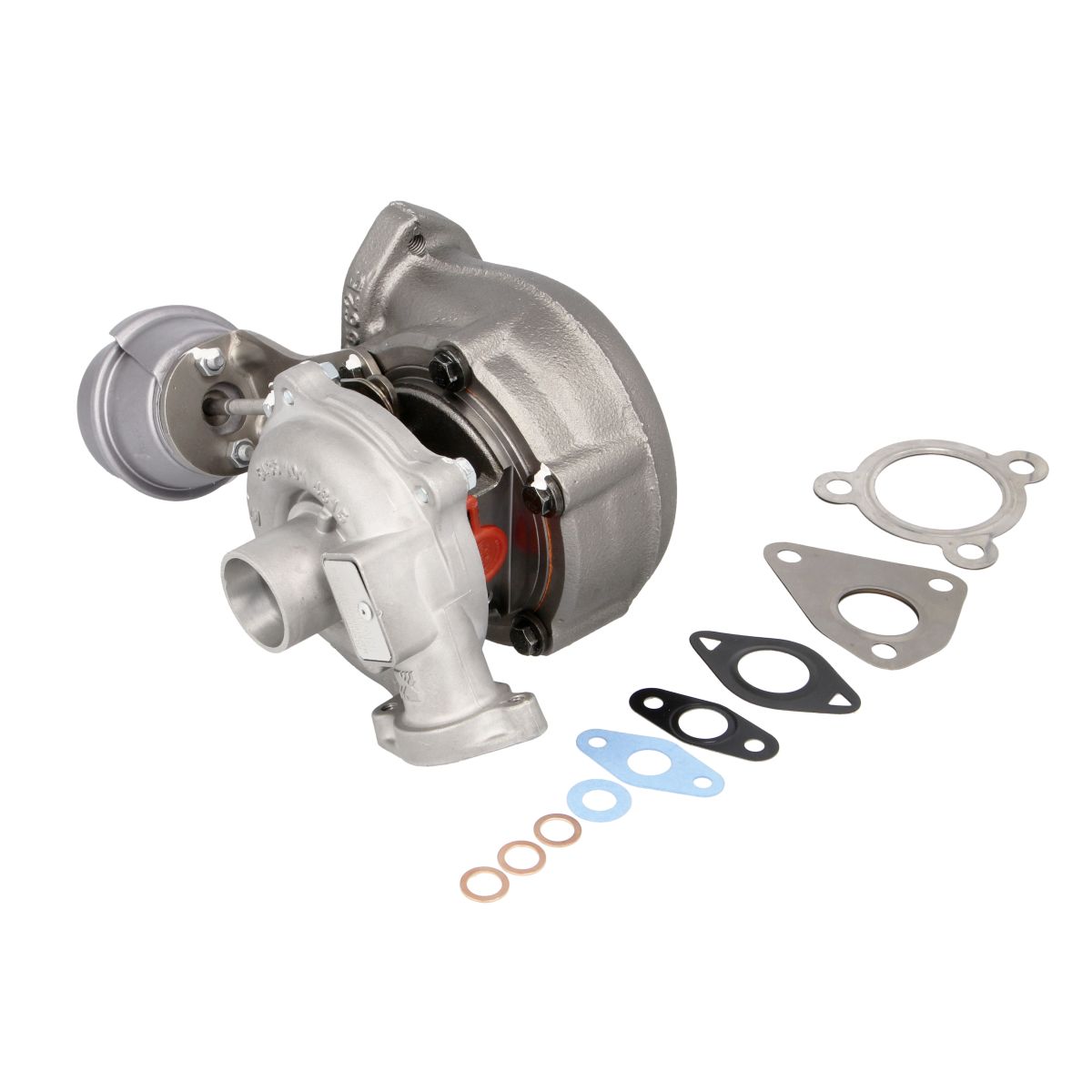 Lader, Aufladung TURBO REMAN 54359700014/TR
