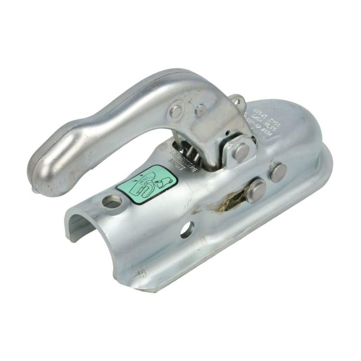 Gancio di traino ACPS-ORIS 024-344