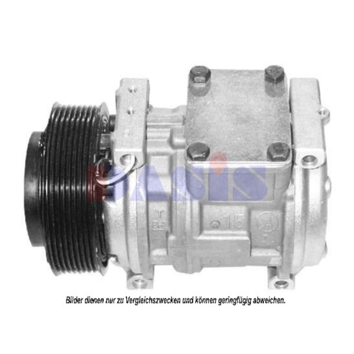Klimakompressor AKS DASIS 851739N