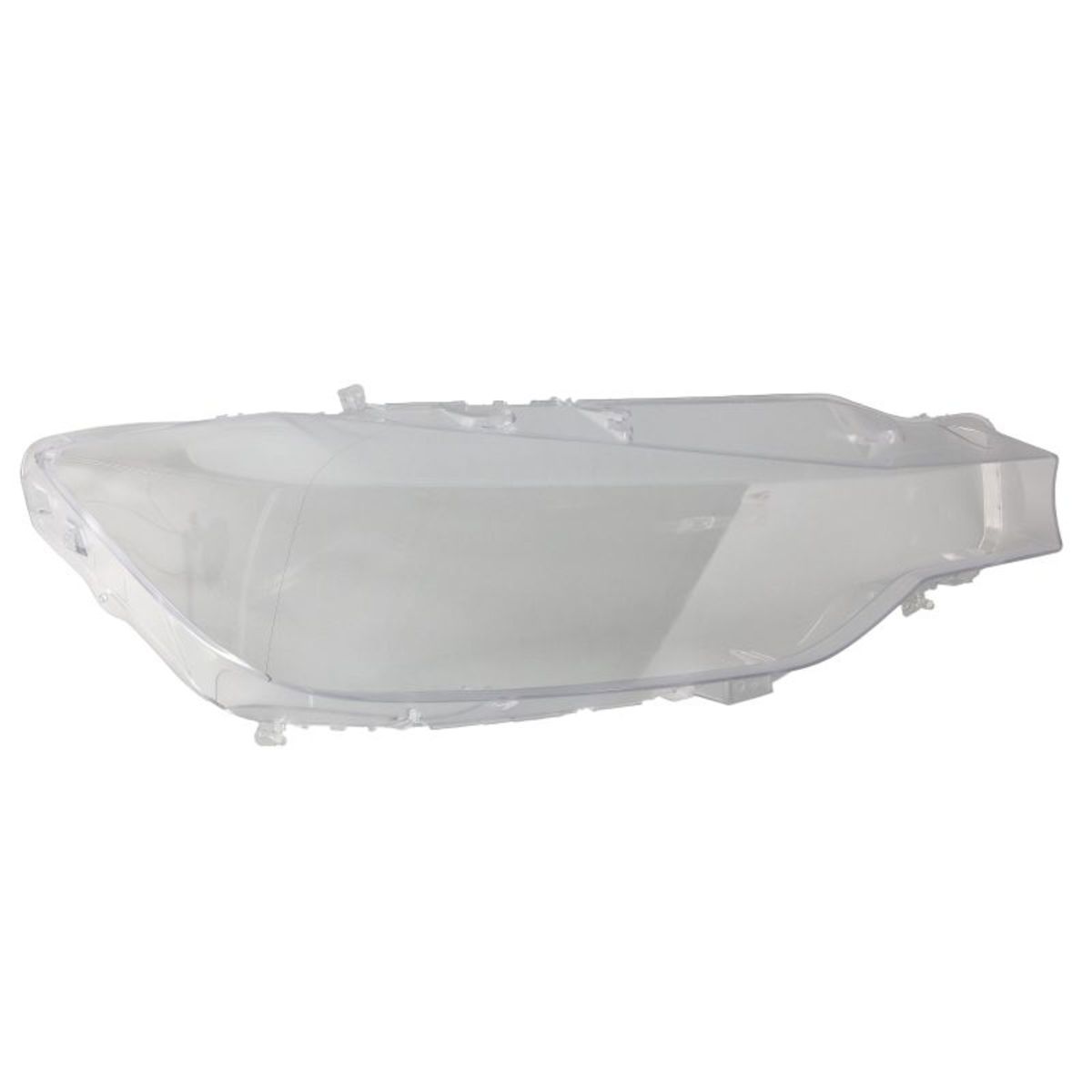 Blic Lichtscheibe, Frontscheinwerfer 5410-05-0093106P