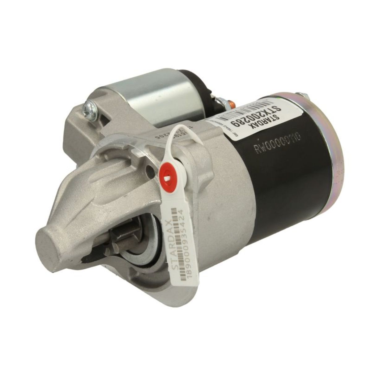 Image of Starter