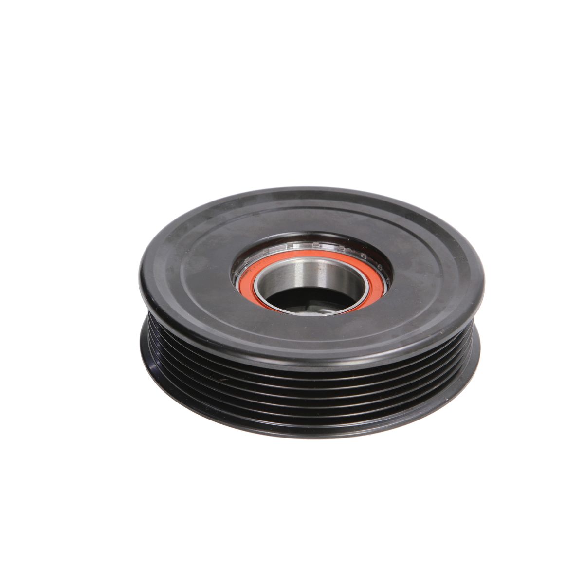 Image of Magneetkoppeling, aircocompressor