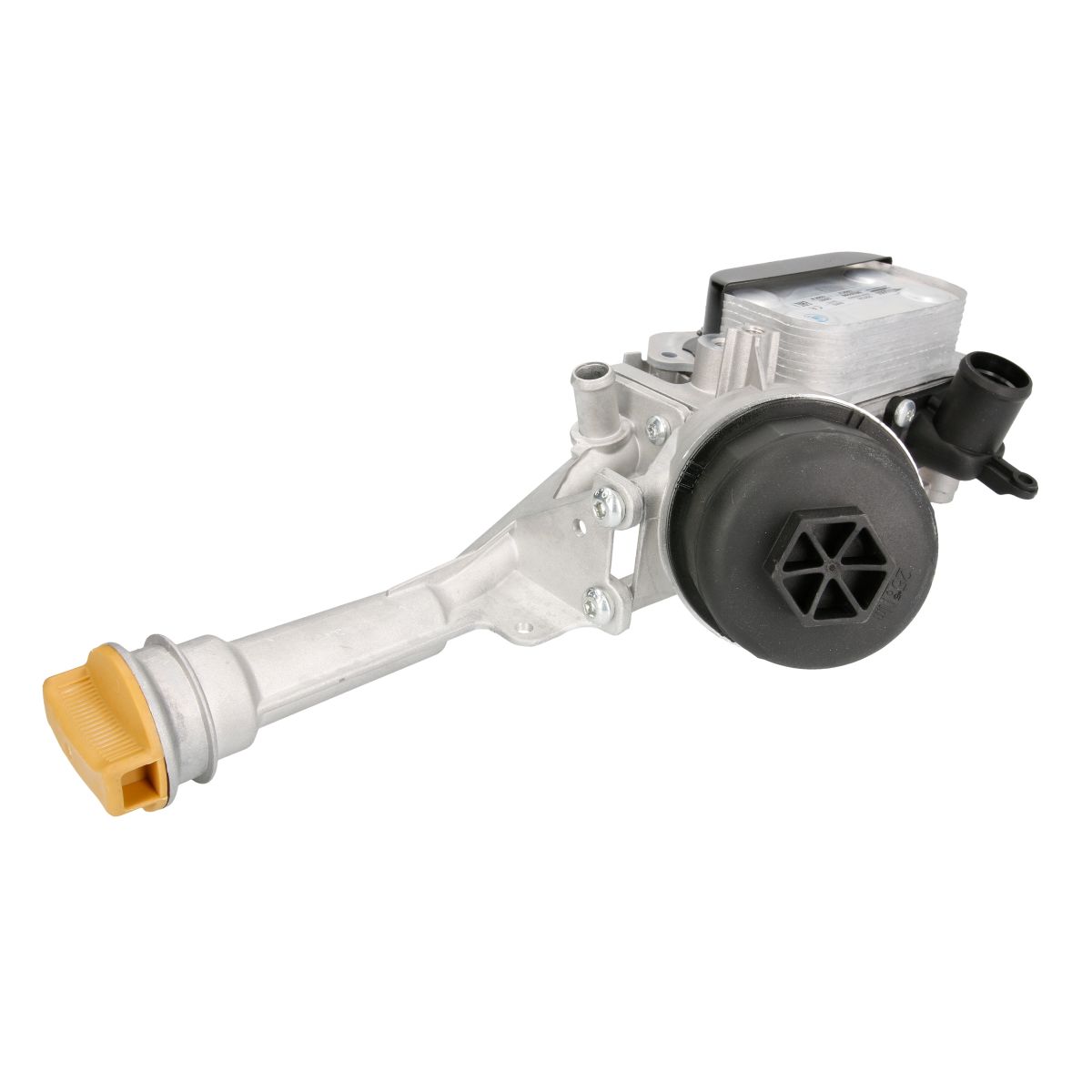 Image of Olie radiator, motorolie