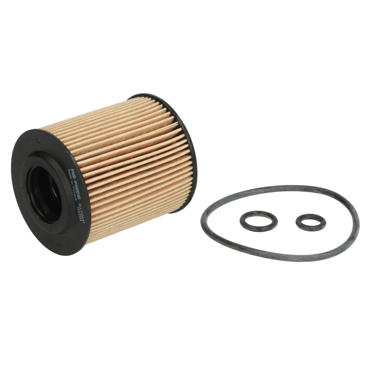 Image of Oliefilter
