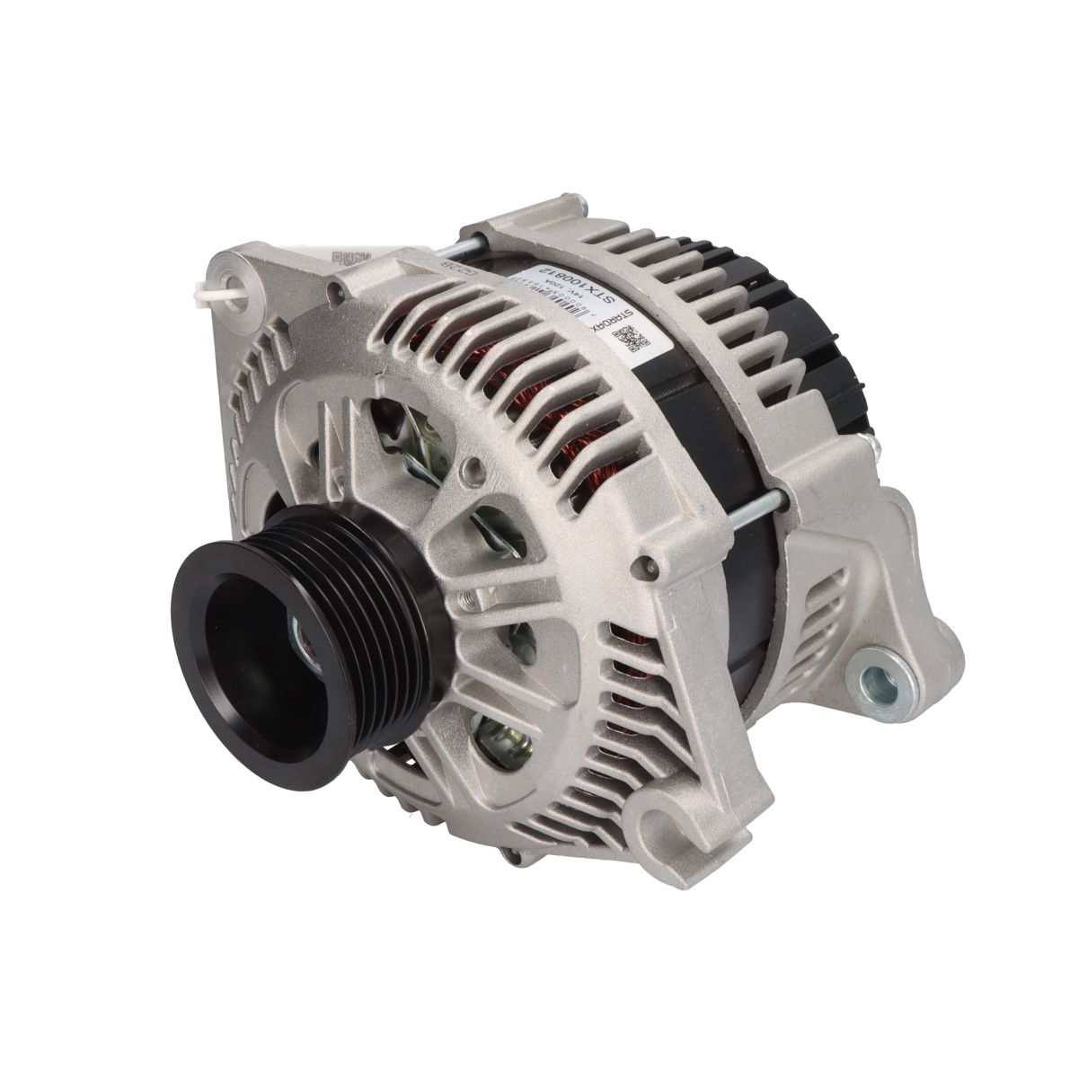 Image of Driefasige generator