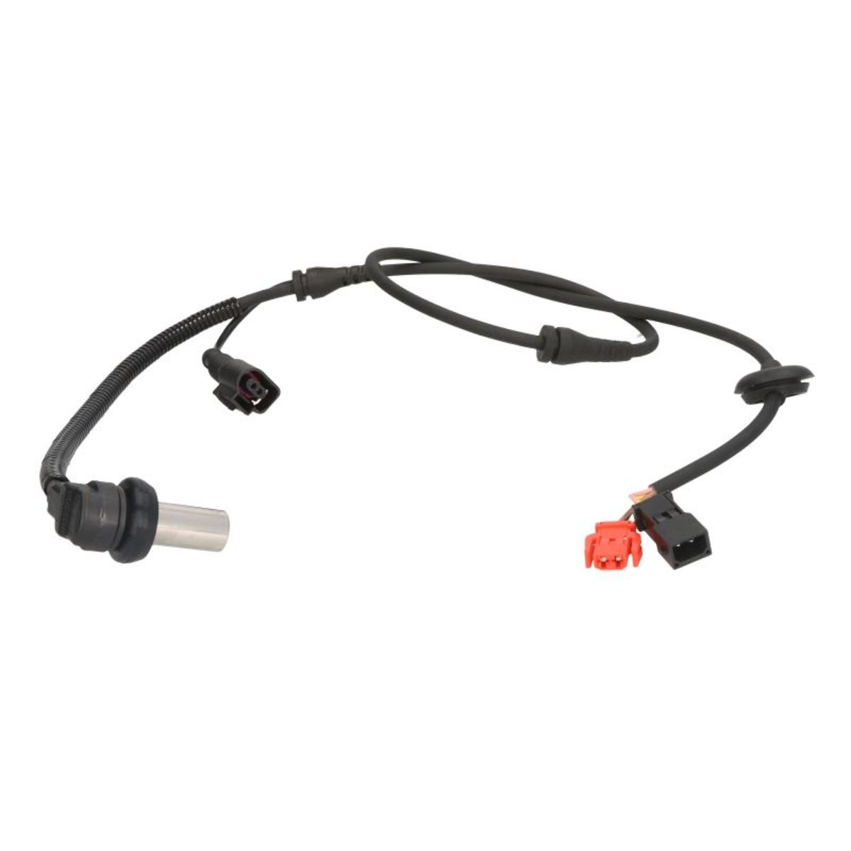 Sensor, wielsnelheid