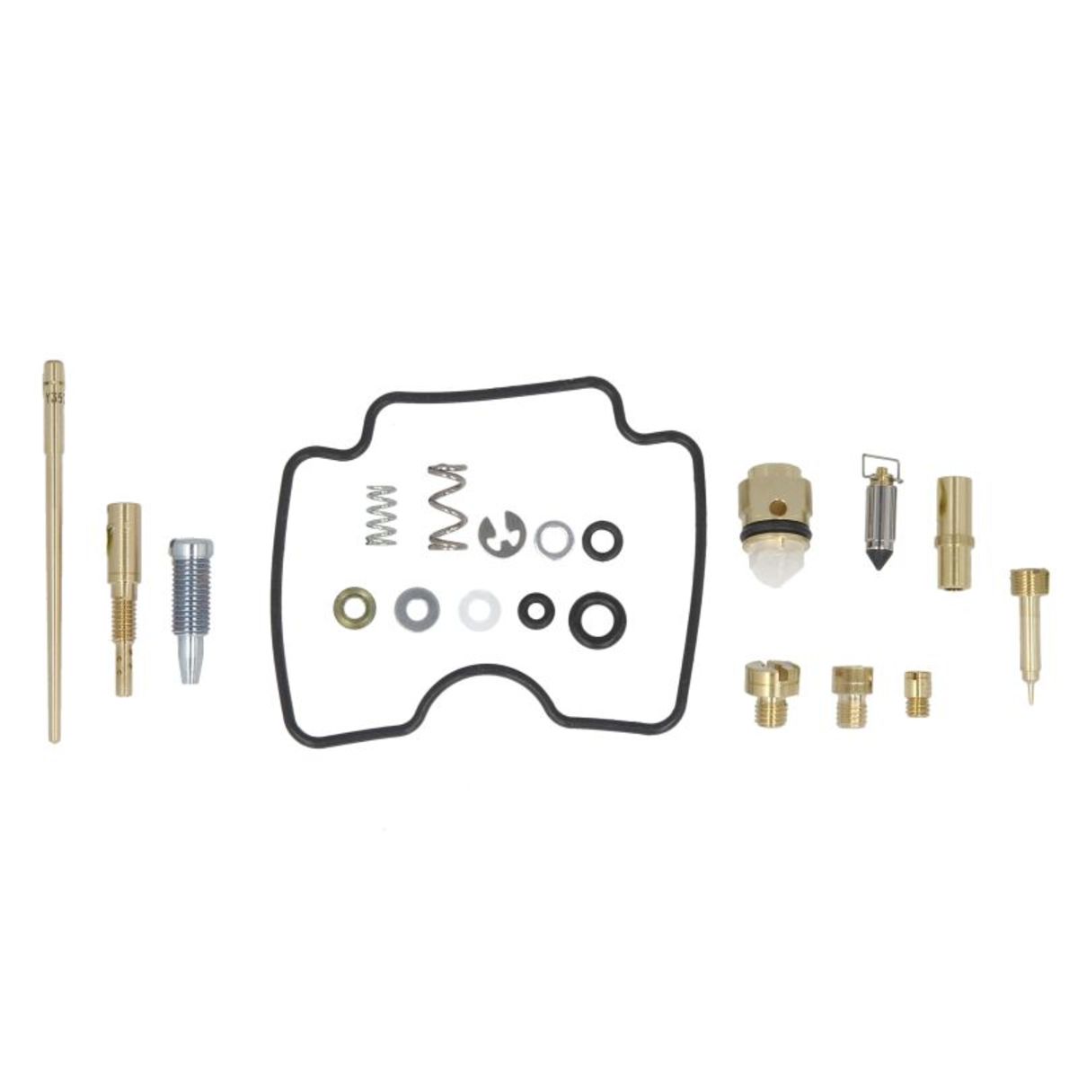 Reparatursatz, Vergaser TOURMAX CAB-DA05