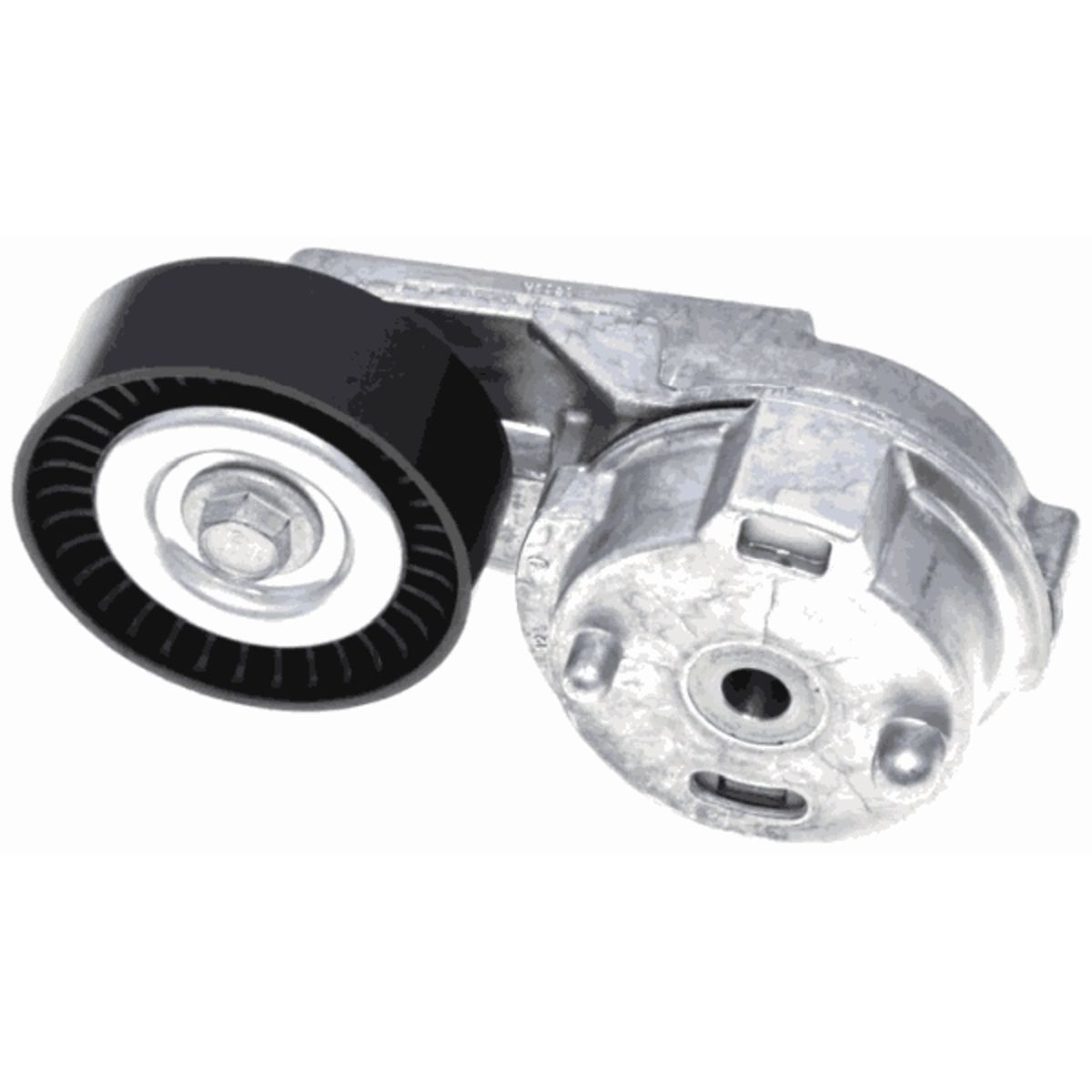 Image of Riemspanner, Poly V-riem  GAT
