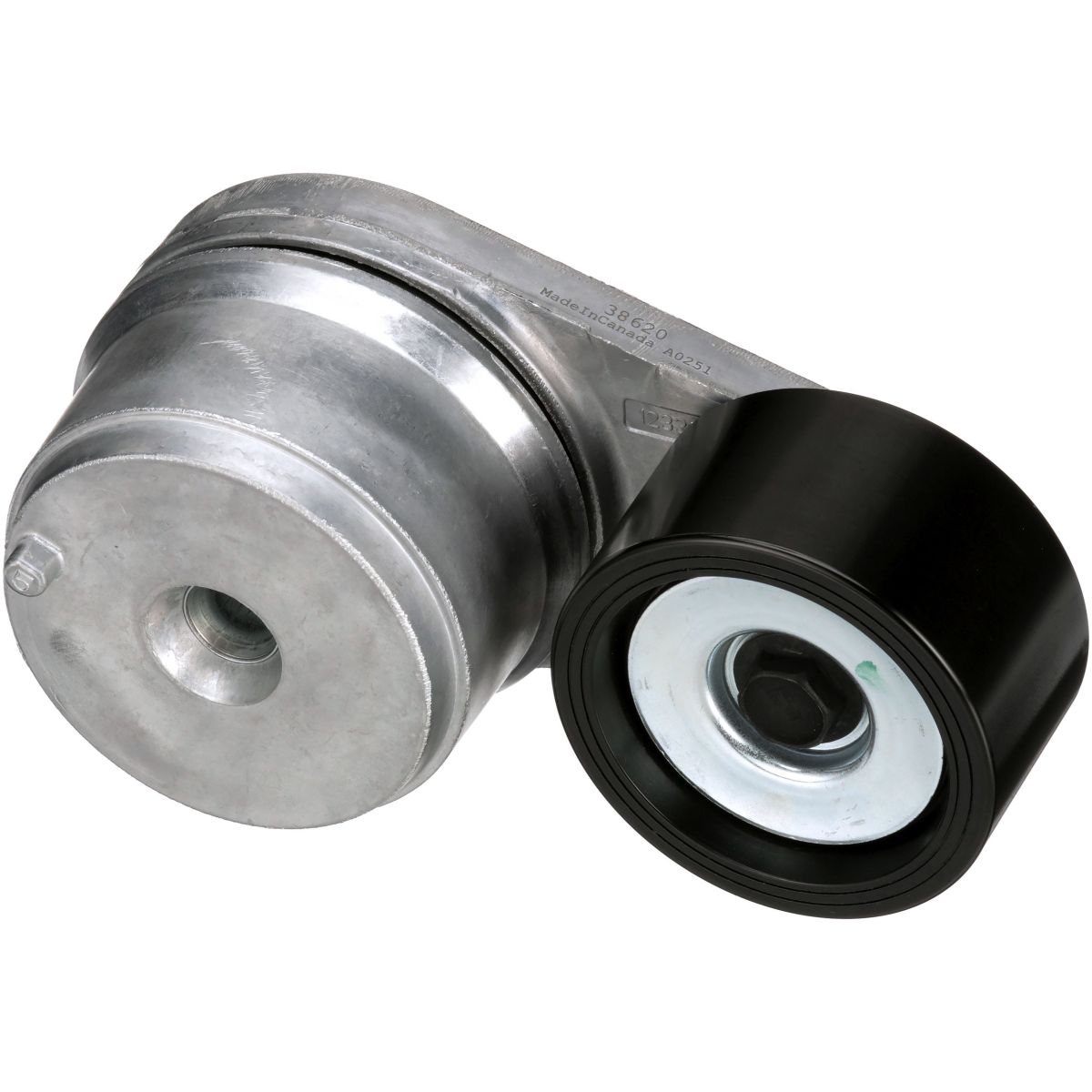 Image of Riemspanner, Poly V-riem  GAT