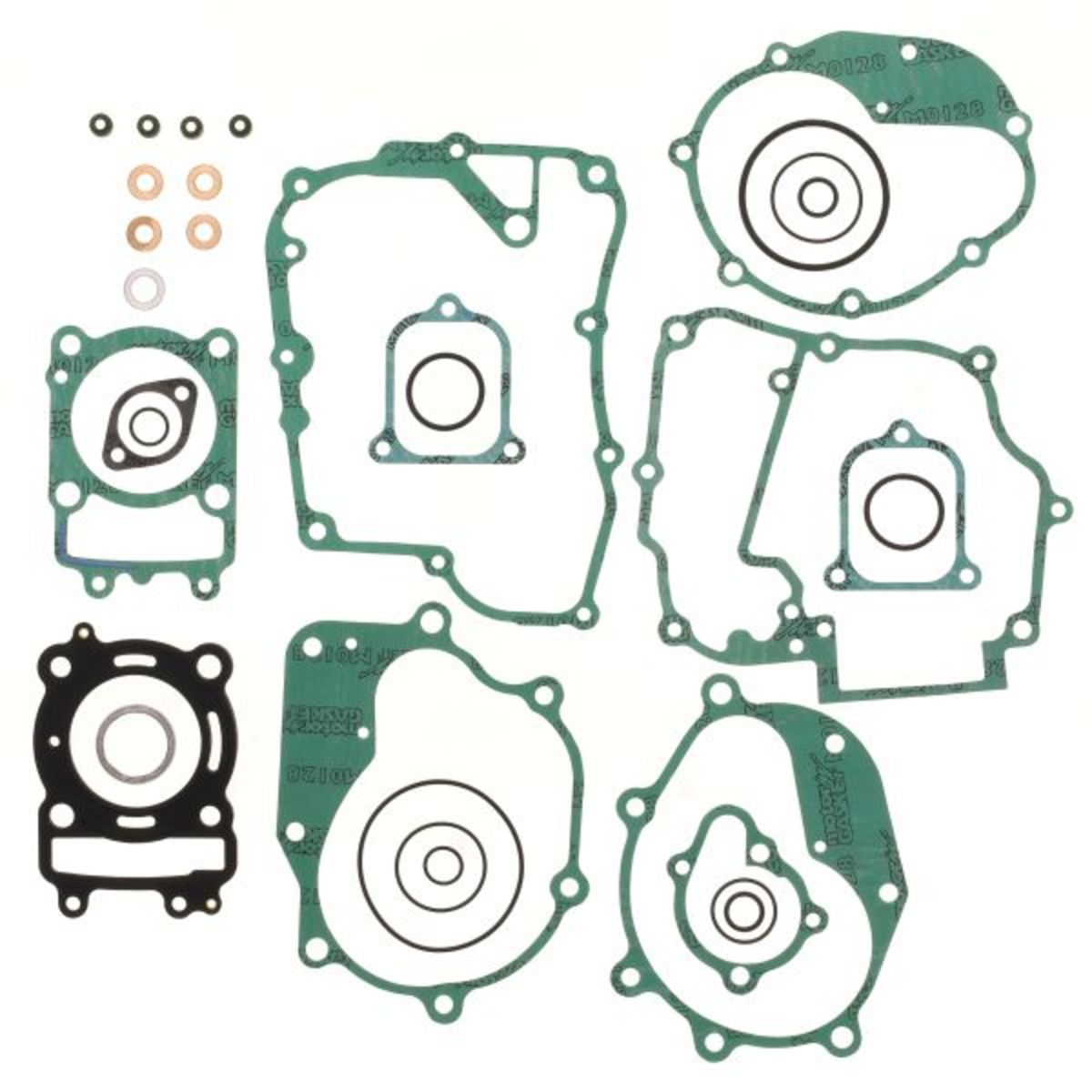 Dichtungsvollsatz, Motor ATHENA P400550850005