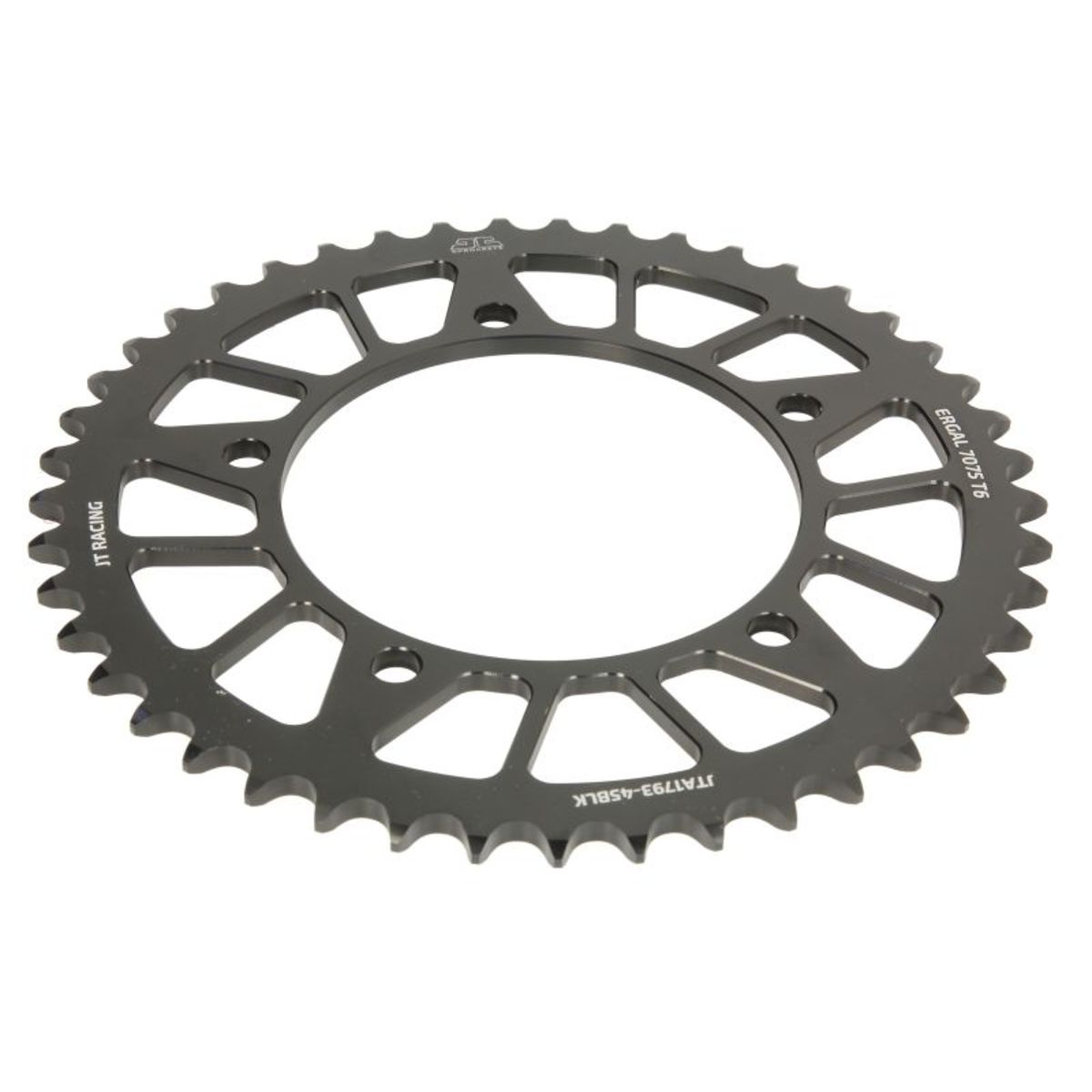 Kettenrad JT JTA1793,45BLK
