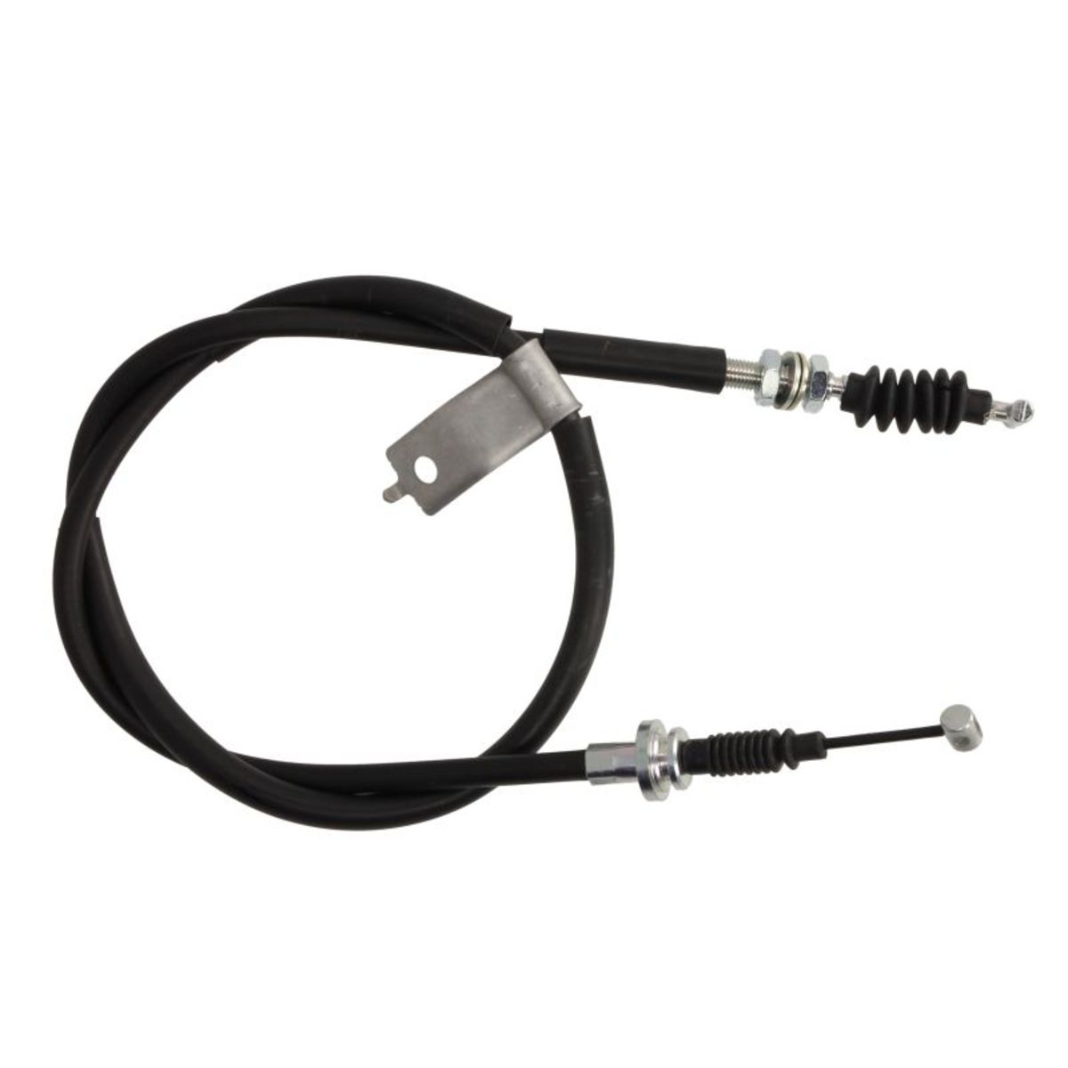 Image of Kabel, parkeerrem