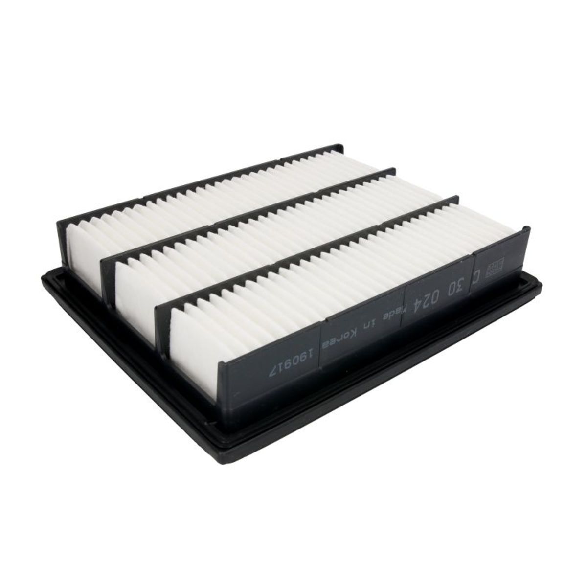 Mann-Filter Filtro De Aire C 30 024