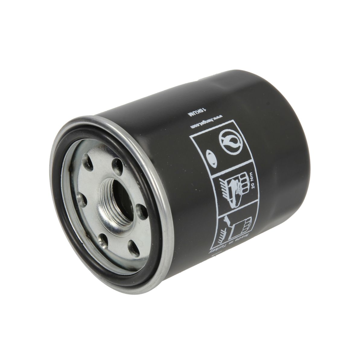Image of Oliefilter  FILTER